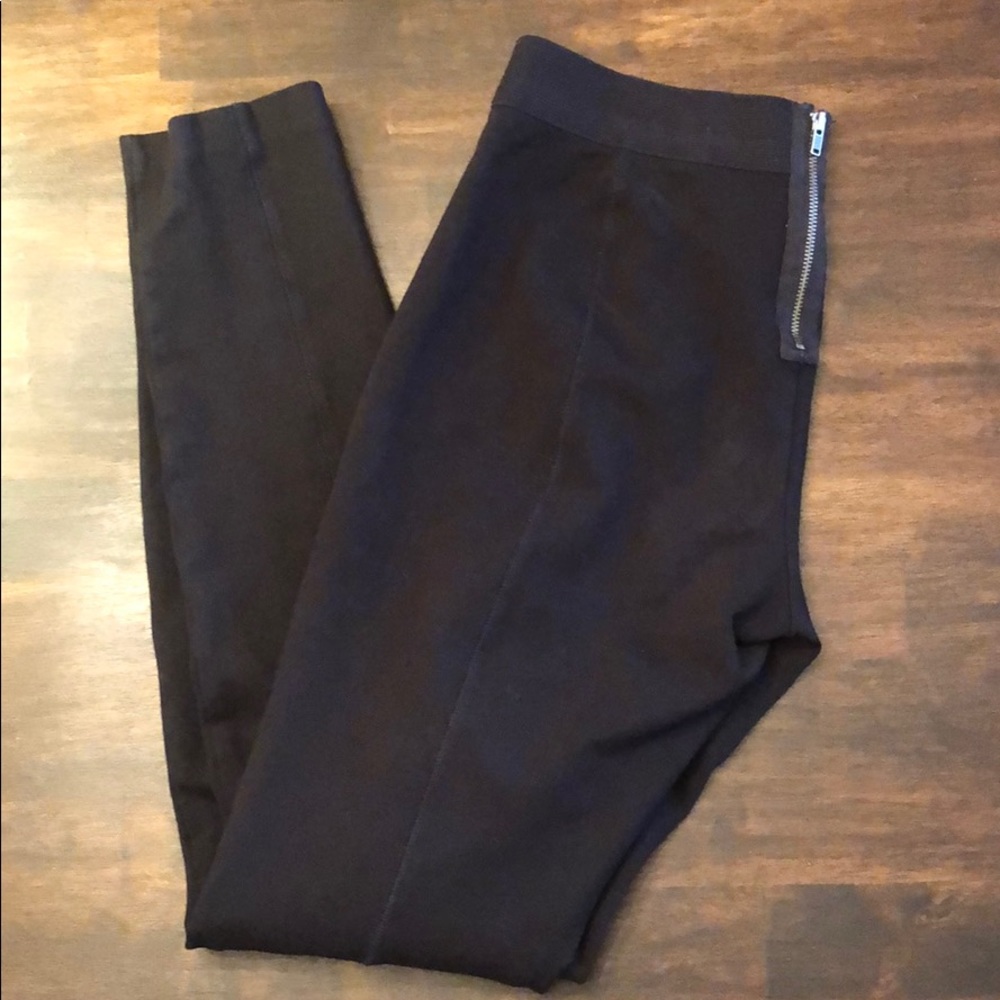 J.Crew Factory Gigi Pants  - Size 6